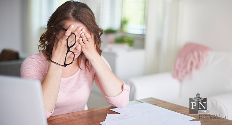 Entre el aislamiento y el burnout: los problemas del home office