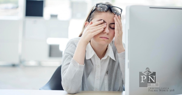 Aspectos que afectan la productividad de los empleados en la oficina