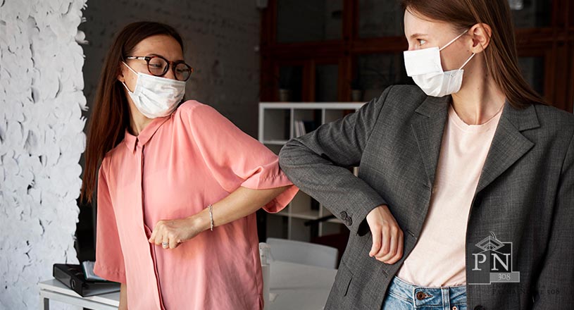 ¿Por qué rentar una oficina mejora el bienestar laboral de tu negocio?