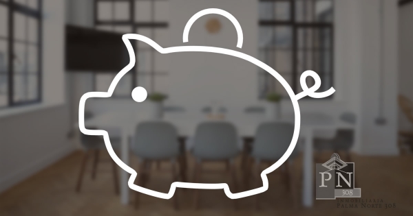 ¿Cómo ahorrar dinero cuando rentas una nueva oficina?