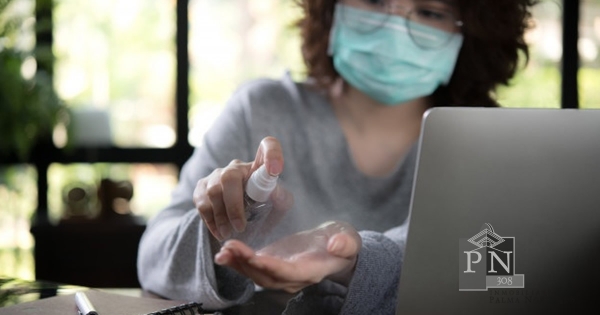 ¿Cómo será el regreso a la oficina después de la cuarentena por COVID-19?