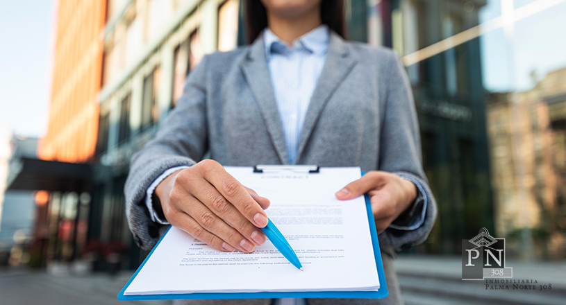 Contrato de renta de un espacio de oficina: todo lo que debes saber