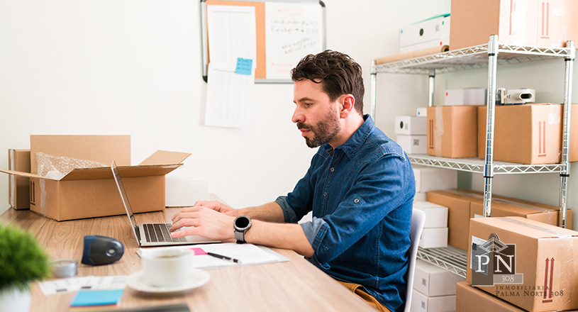 Guía para elegir el espacio de oficina ideal para tu pequeña empresa