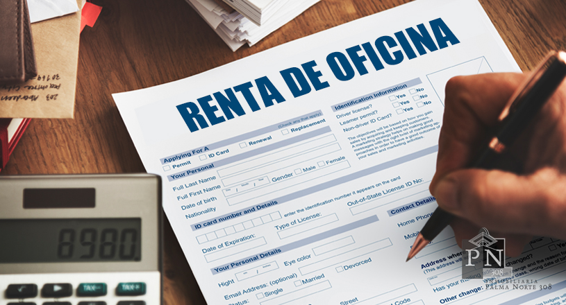 Los 6 errores más comunes al rentar un espacio para oficina