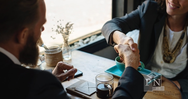 Establecer tu negocio en el Centro Histórico te facilita el acceso a clientes y proveedores