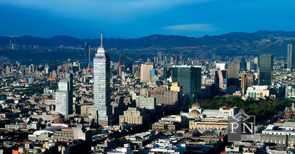 La ubicación de tu oficina; plusvalía para tu negocio