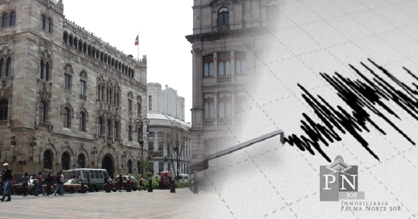 Oficina segura, un esencial para rentar oficina en la Ciudad de México