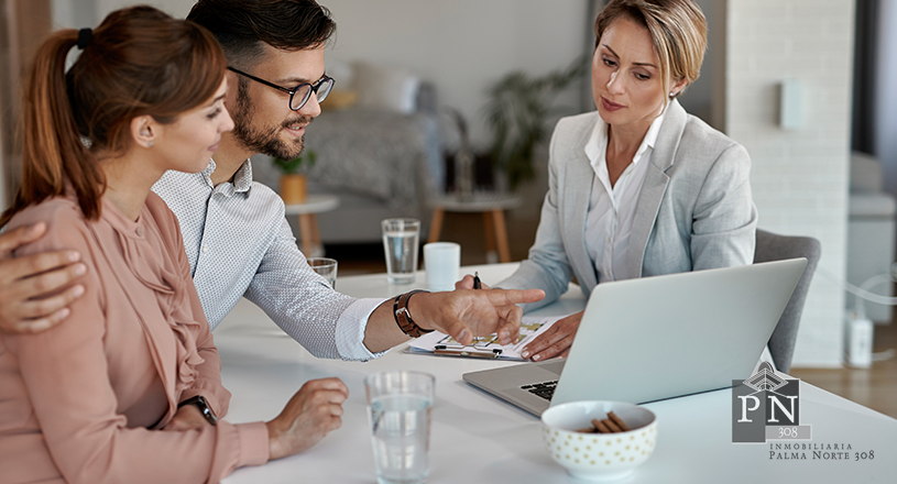 Profesionistas que no pueden prescindir de rentar una oficina física