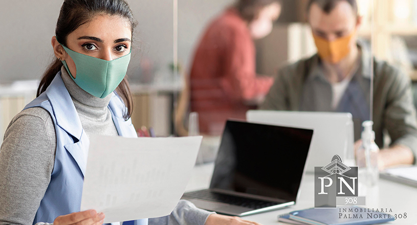 ¿Cómo será la reactivación económica con la pandemia en la CDMX?