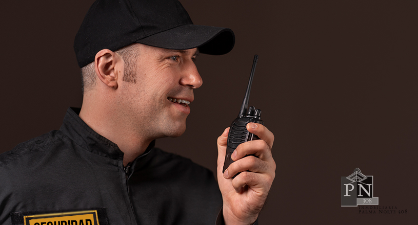 4 principales consideraciones de seguridad antes de rentar una oficina