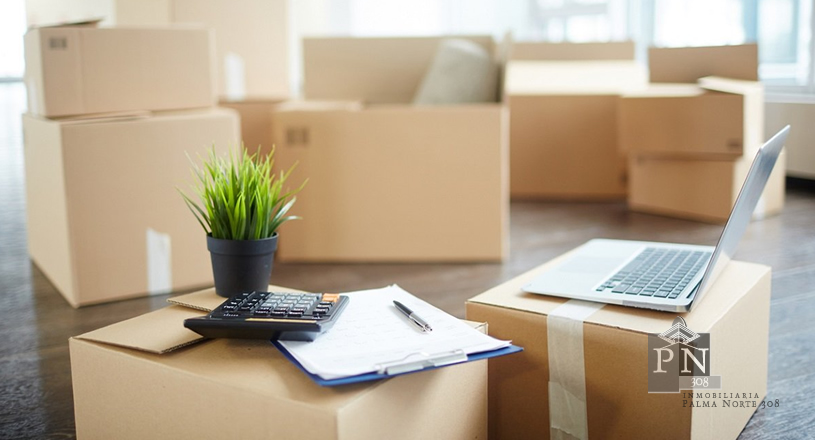 5 señales de que es tiempo de reubicar la oficina de tu negocio