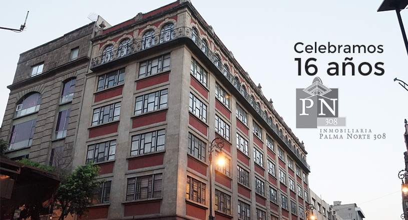 IPN308: 16 años de impulsar el crecimiento de profesionales y negocios