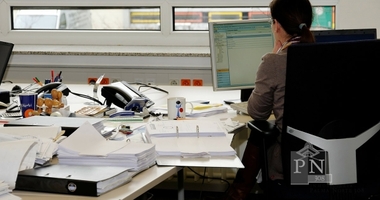 3 tips básicos para maximizar y aprovechar el espacio en tu oficina