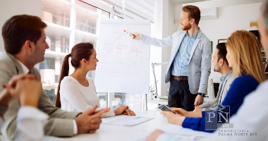 5 tips para motivar a tus empleados y mejorar su productividad