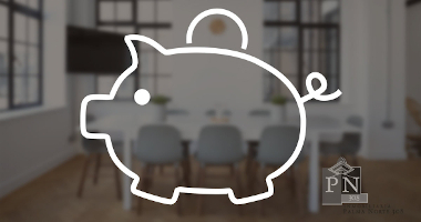 ¿Cómo ahorrar dinero cuando rentas una nueva oficina?