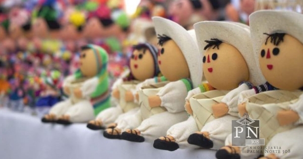 Fiesta de las Culturas Indígenas, Pueblos y Barrios Originarios 2019