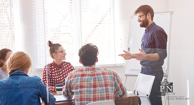 ¿Cómo impulsar la cultura de aprendizaje en tu equipo de trabajo?