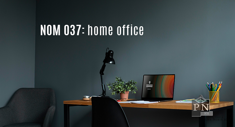¿Qué es la NOM 037 y qué cambios trae para el home office?