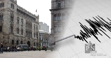 Oficina segura, un esencial para rentar oficina en la Ciudad de México