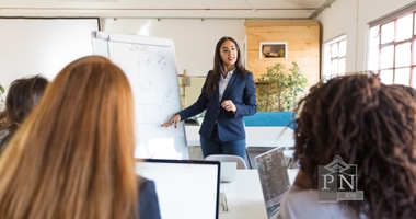 Por qué rentar una sala de juntas en el Centro de la Ciudad de México