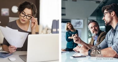 ¿Qué es mejor trabajar desde casa o trabajar en una oficina?