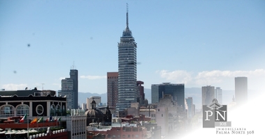 ¿Qué ver y qué hacer en el Centro de la Ciudad de México?