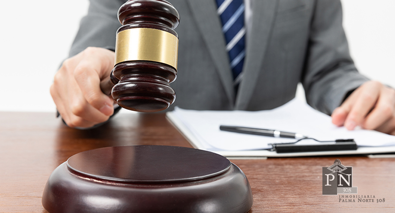 Consideraciones antes de rentar un espacio de oficina para abogados