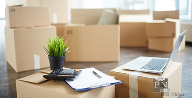 5 señales de que es tiempo de reubicar la oficina de tu negocio