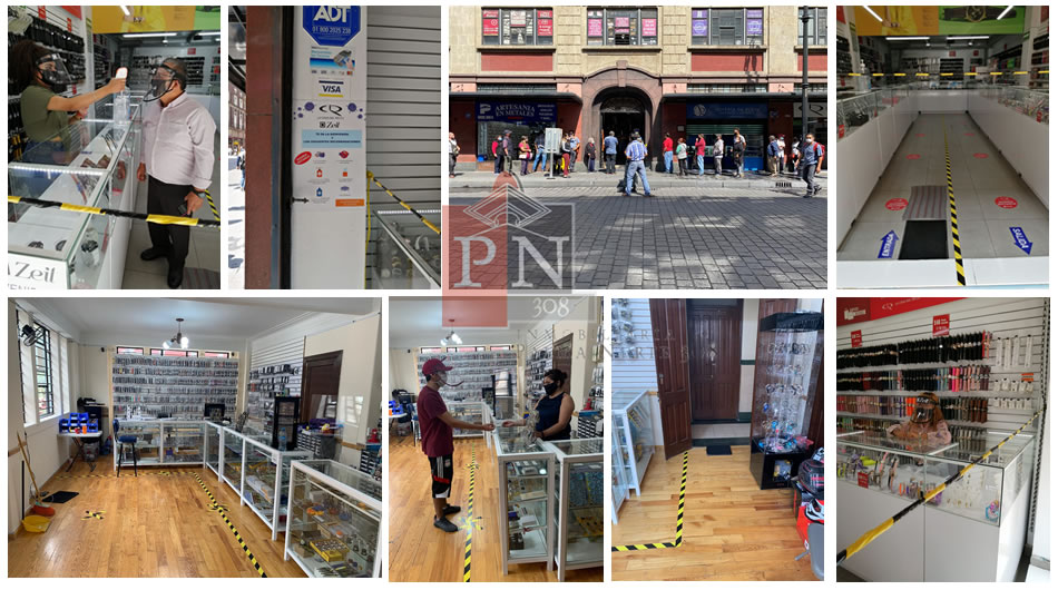 control covid centroistorico ipn308